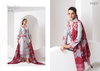 Dreams Kesar Digital Printed Cambric Cotton Dress Material Suppliers In Mumbai
